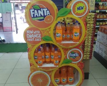 Fanta FSU Installation Gujarat