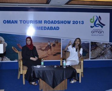 Oman Tourism Roadshow