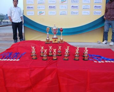 Alcon Champions League 2 Cricket Tournament